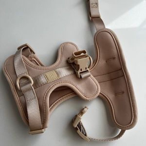 Wild One size small harness